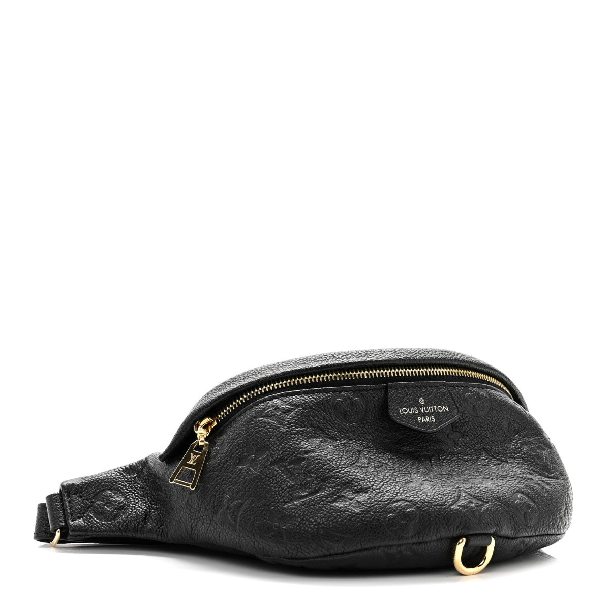 Empreinte BumBag Black