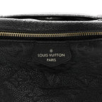 Empreinte BumBag Black
