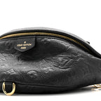 Empreinte BumBag Black
