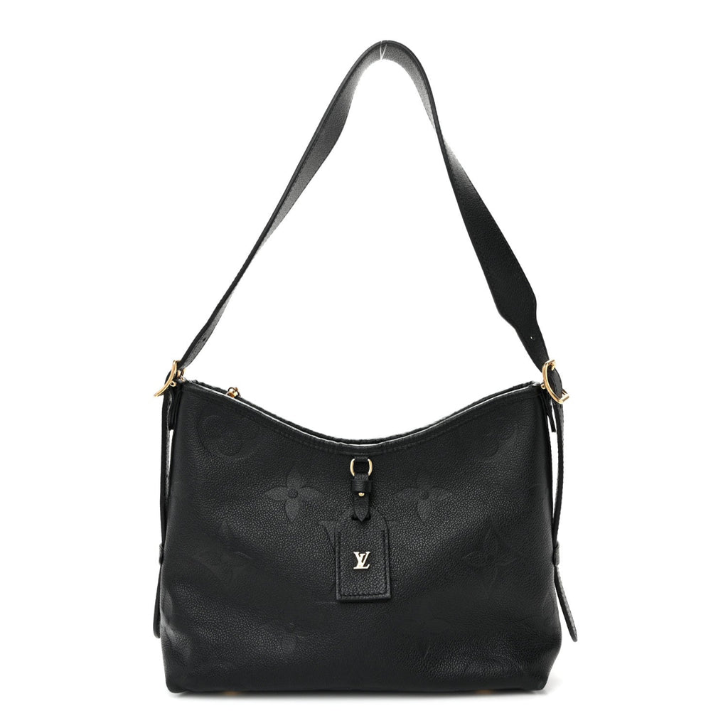 Empreinte Carryall PM Black