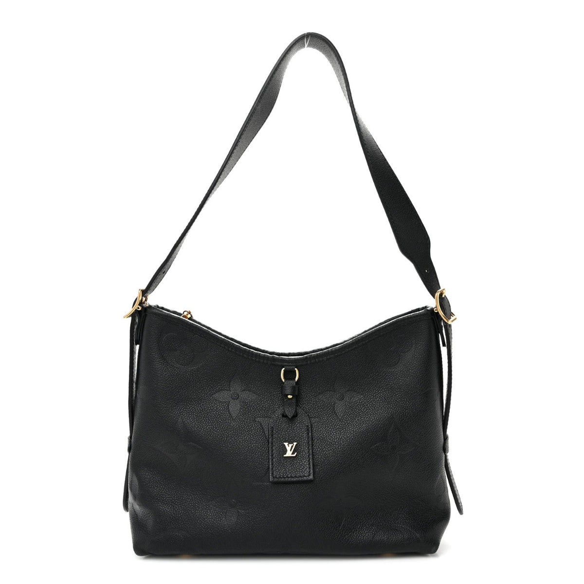 Empreinte Carryall PM Black