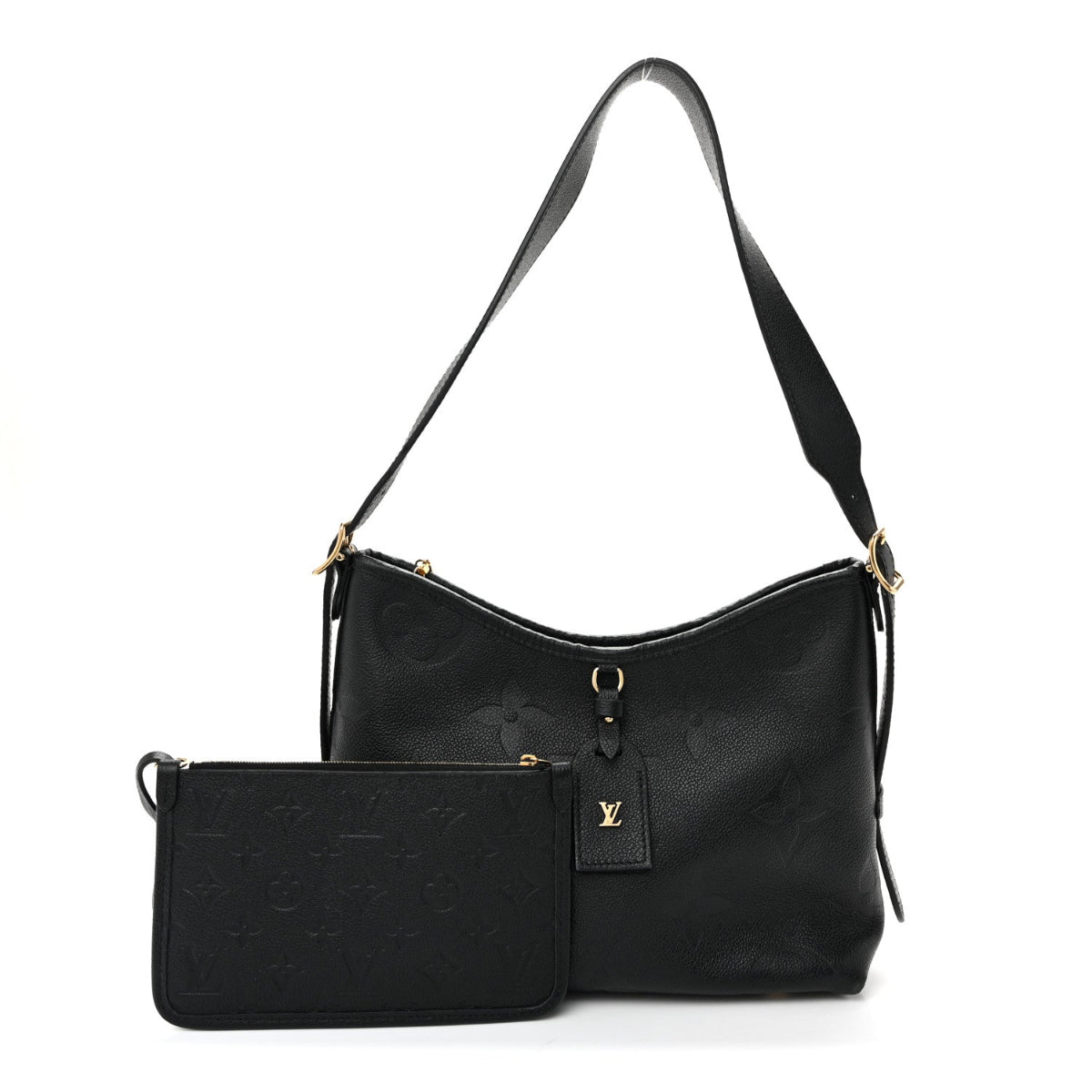 Empreinte Carryall PM Black