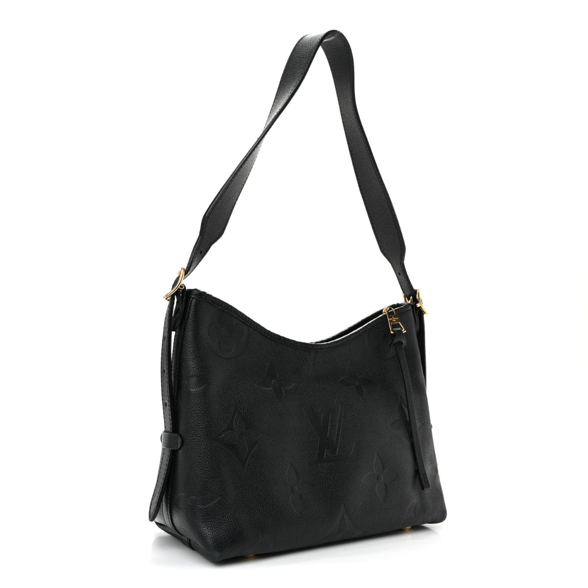 Empreinte Carryall PM Black