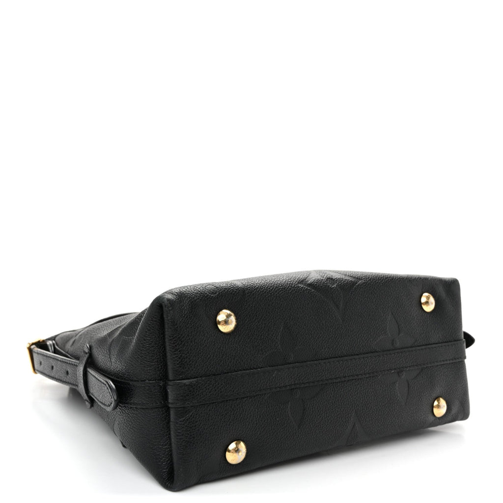 Empreinte Carryall PM Black