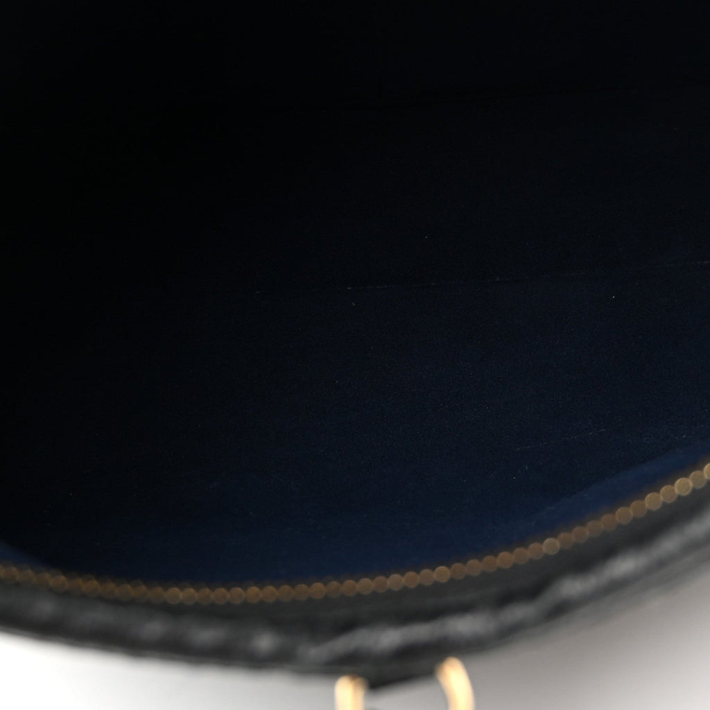 Empreinte Carryall PM Black
