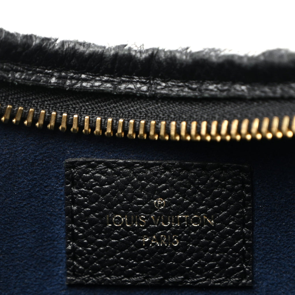 Empreinte Carryall PM Black