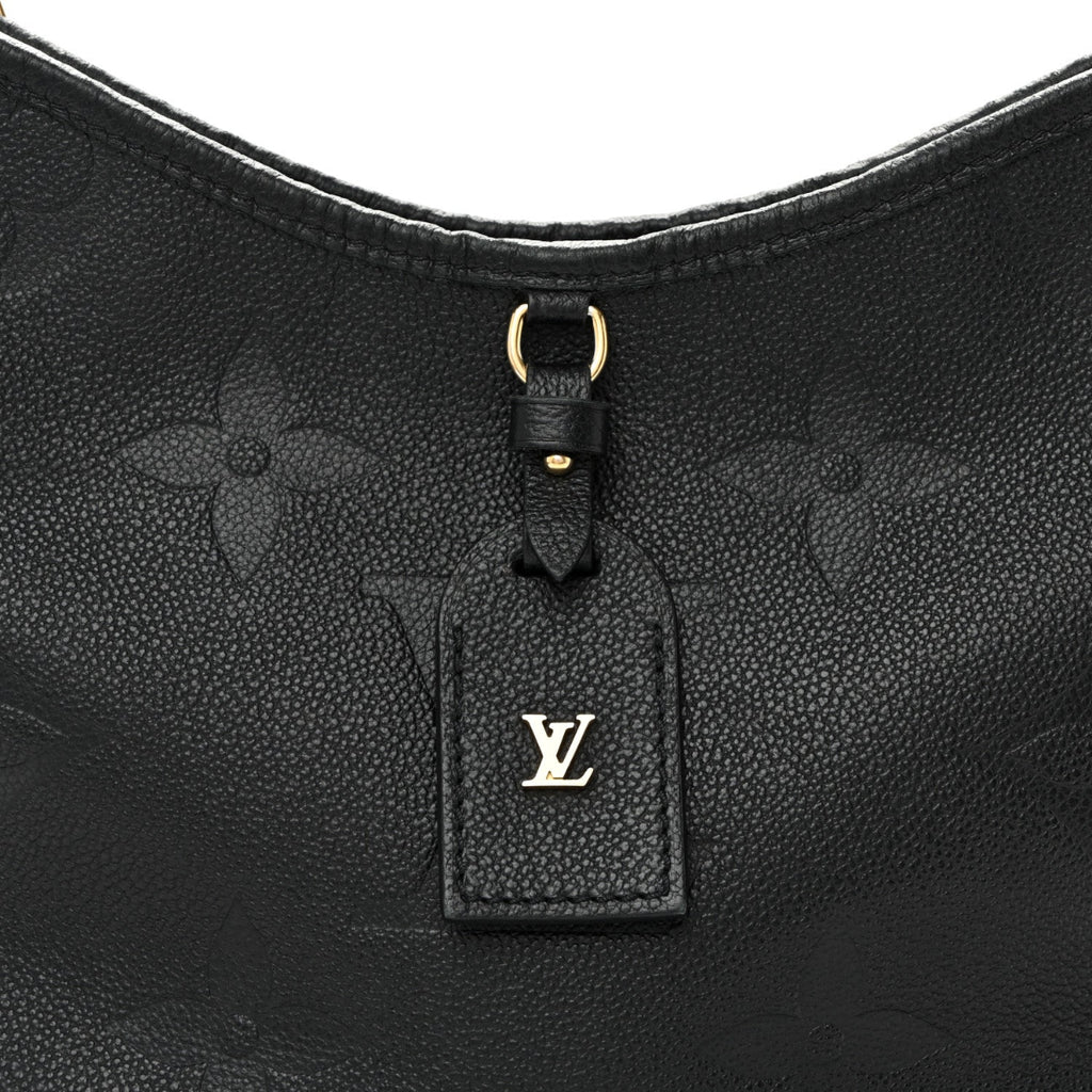 Empreinte Carryall PM Black