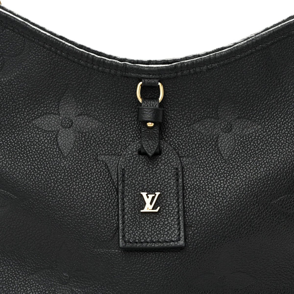 Empreinte Carryall PM Black