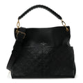 Empreinte Maida Hobo Black