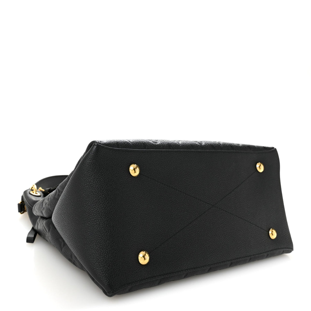 Empreinte Maida Hobo Black
