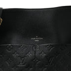 Empreinte Maida Hobo Black