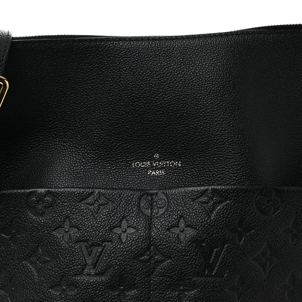 Empreinte Maida Hobo Black