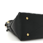 Empreinte Maida Hobo Black