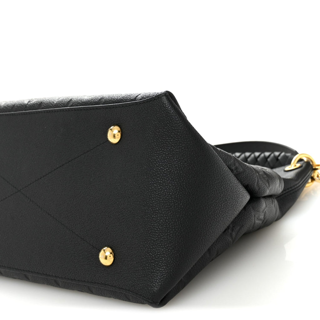 Empreinte Maida Hobo Black