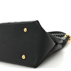 Empreinte Maida Hobo Black
