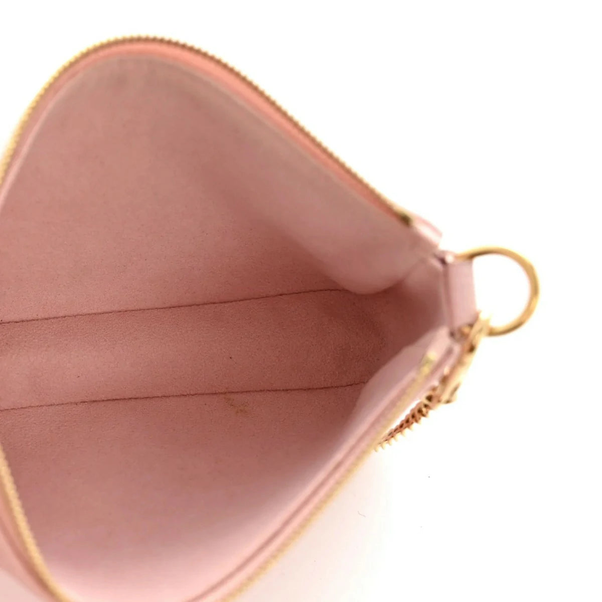 Empreinte Monogram Giant By The Pool Mini Pochette Accessories Bouton De Rose