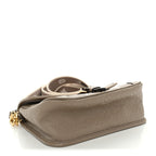Empreinte Monogram Giant Diane Tourterelle Creme