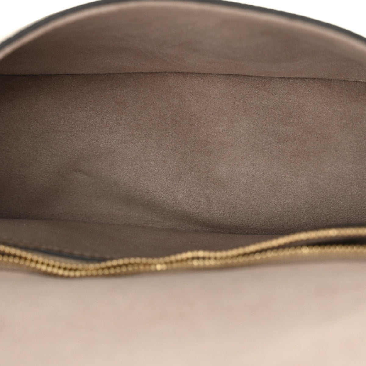 Empreinte Monogram Giant Diane Tourterelle Creme