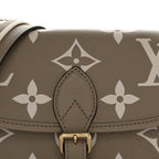 Empreinte Monogram Giant Diane Tourterelle Creme