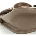 Empreinte Monogram Giant Diane Tourterelle Creme