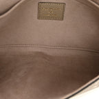 Empreinte Monogram Giant Felicie Pochette Tourterelle Creme