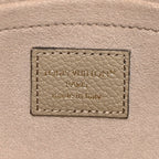 Empreinte Monogram Giant Felicie Pochette Tourterelle Creme