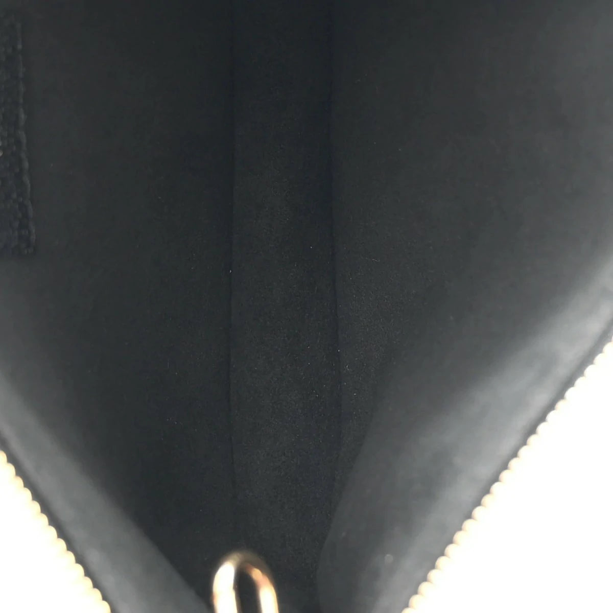 Empreinte Monogram Giant Multi Pochette Accessories Small Pochette Black