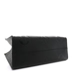 Empreinte Monogram Giant Onthego GM Black