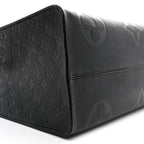 Empreinte Monogram Giant Onthego GM Black