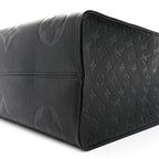 Empreinte Monogram Giant Onthego GM Black