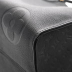 Empreinte Monogram Giant Onthego GM Black