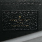Empreinte Monogram Giant Petit Sac Plat Black Beige