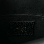 Empreinte Monogram Giant Petit Sac Plat Black Beige