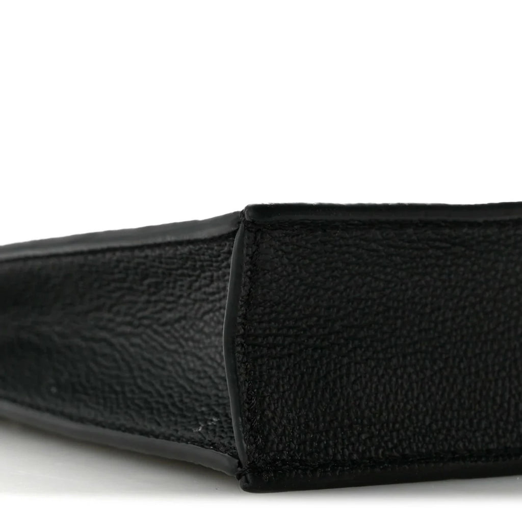 Empreinte Monogram Giant Petit Sac Plat Black Beige