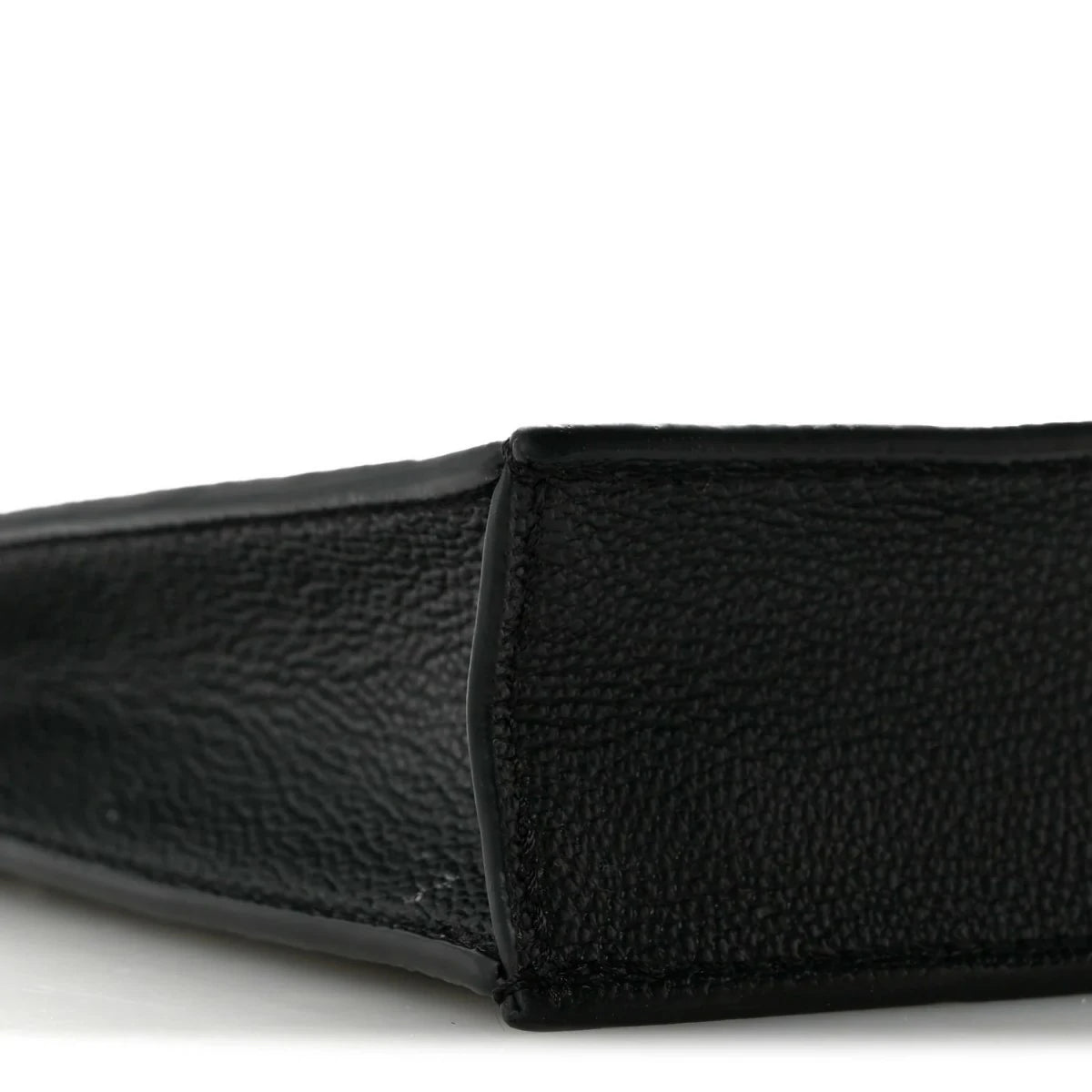 Empreinte Monogram Giant Petit Sac Plat Black Beige