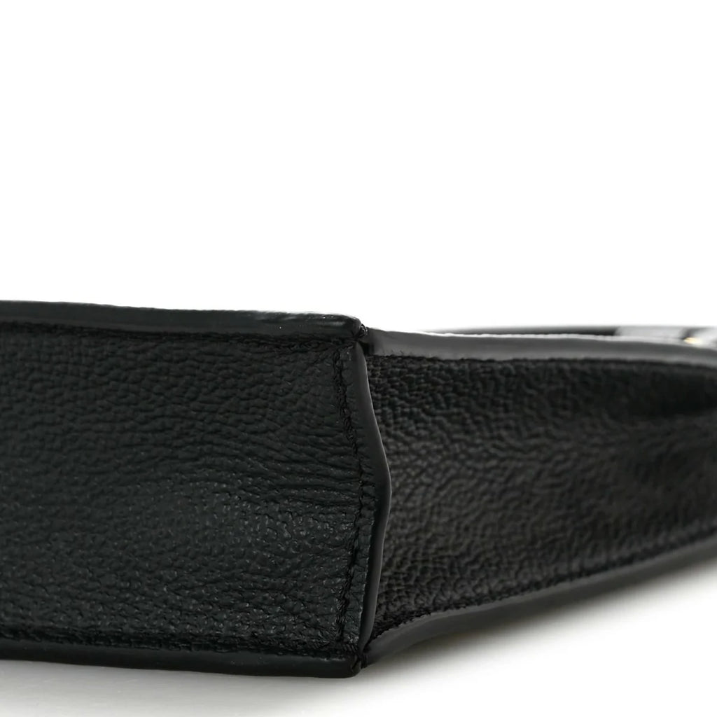 Empreinte Monogram Giant Petit Sac Plat Black Beige