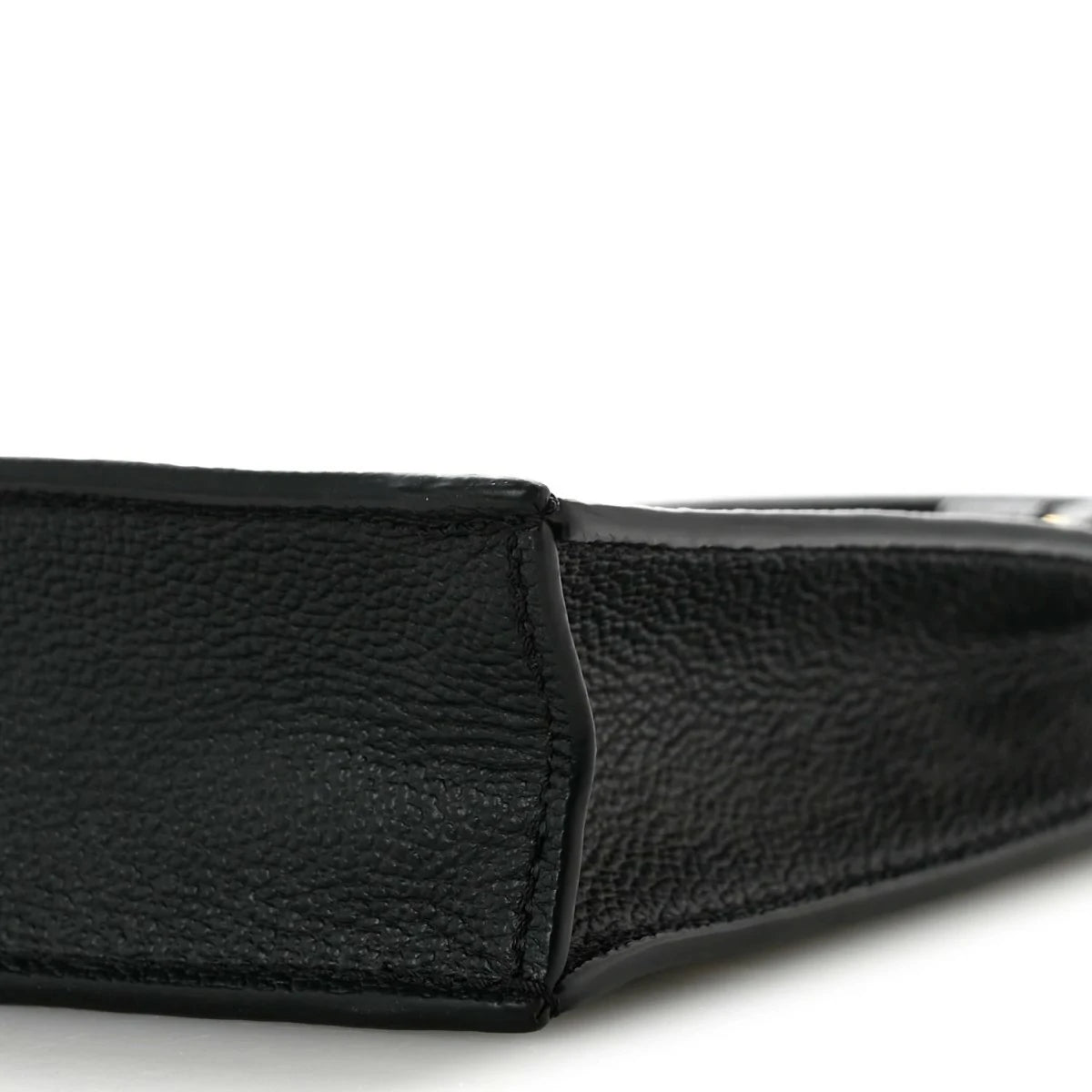 Empreinte Monogram Giant Petit Sac Plat Black Beige