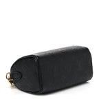Empreinte Monogram Nano Speedy Black