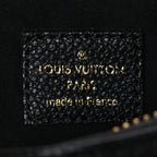 Empreinte Monogram Nano Speedy Black