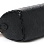 Empreinte Monogram Nano Speedy Black