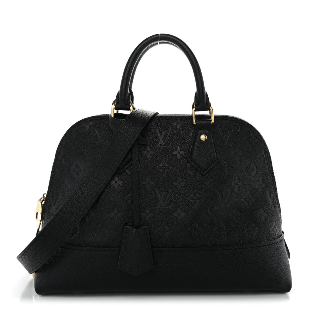 Empreinte Neo Alma PM Black