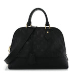 Empreinte Neo Alma PM Black
