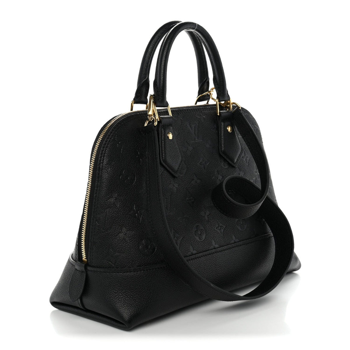 Empreinte Neo Alma PM Black