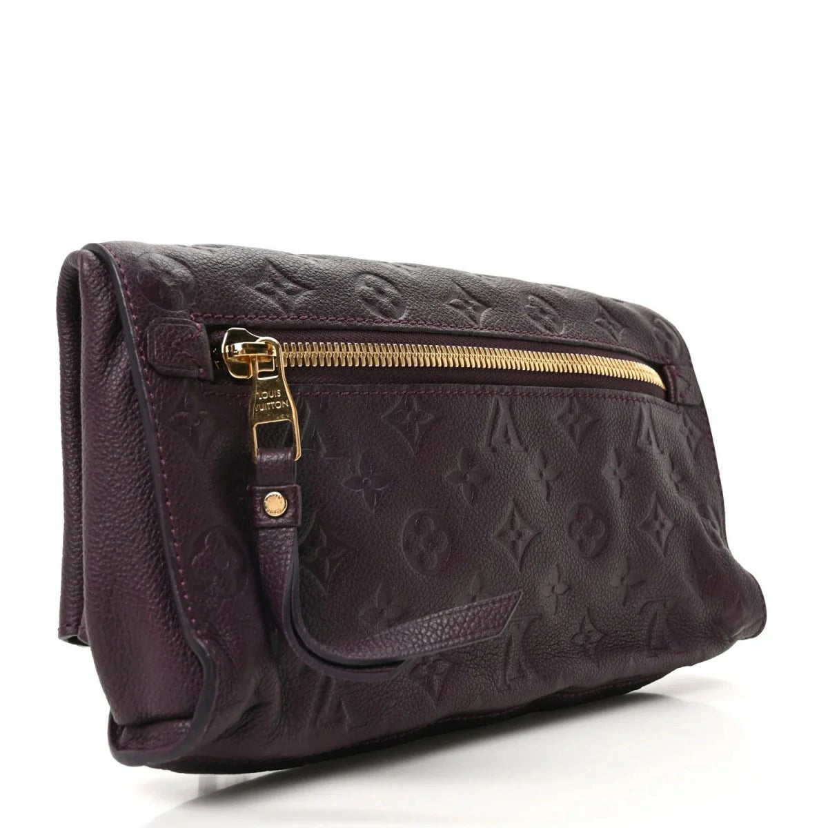 Empreinte Petillante Clutch Flamme