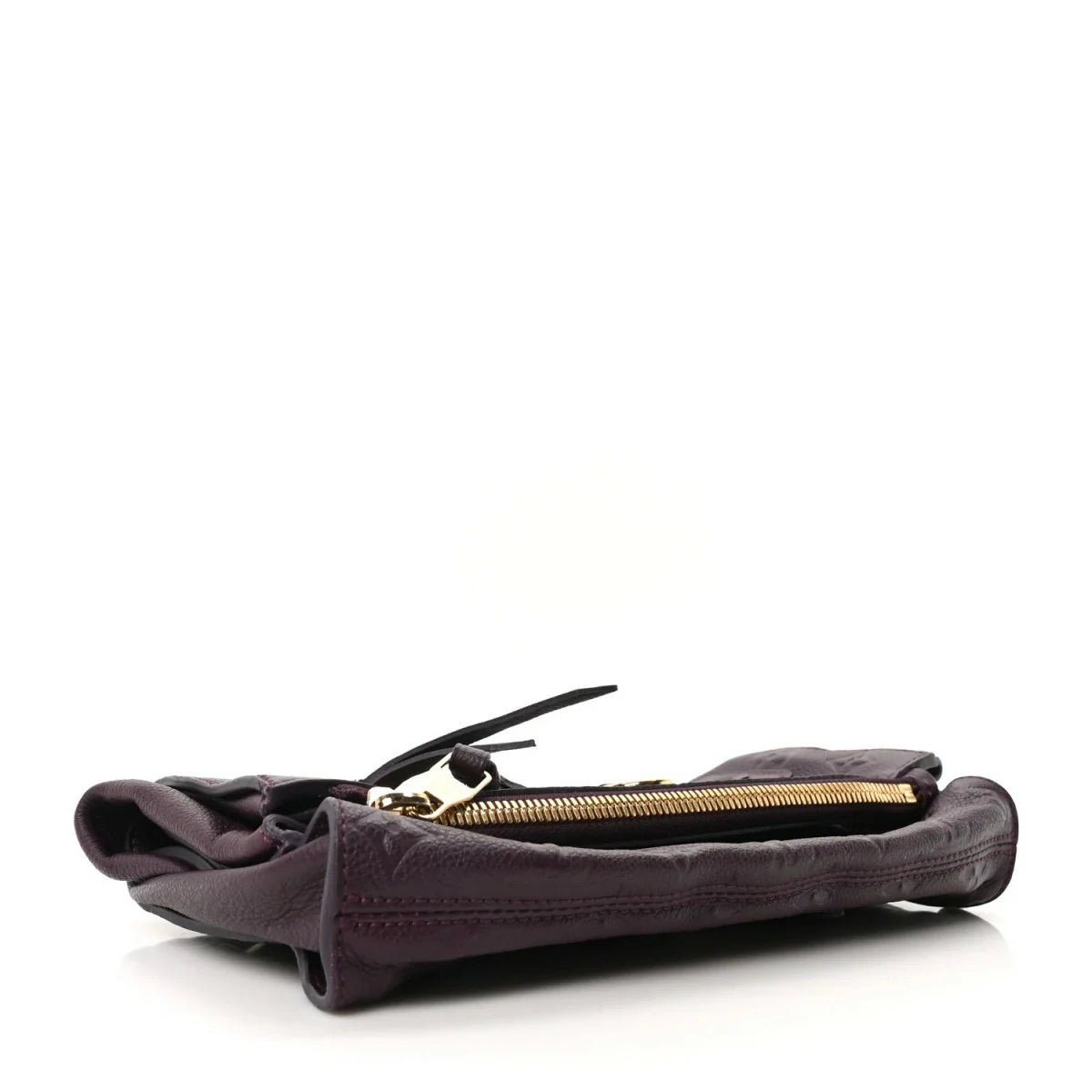 Empreinte Petillante Clutch Flamme