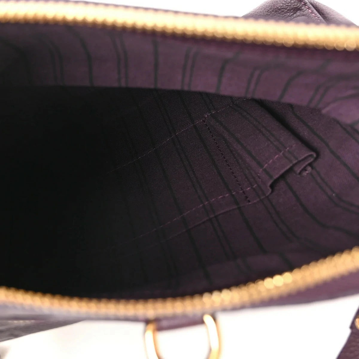Empreinte Petillante Clutch Flamme