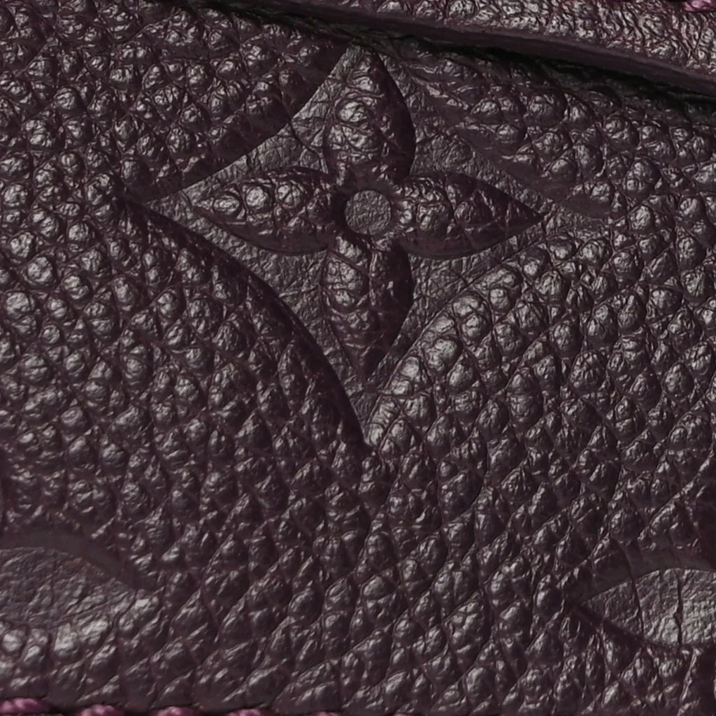 Empreinte Petillante Clutch Flamme