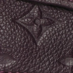 Empreinte Petillante Clutch Flamme