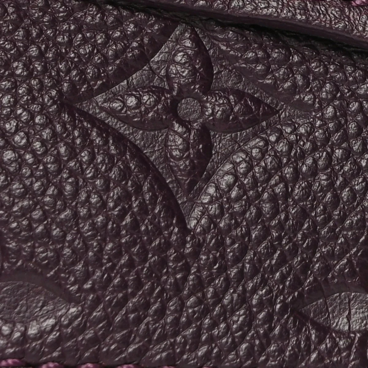 Empreinte Petillante Clutch Flamme