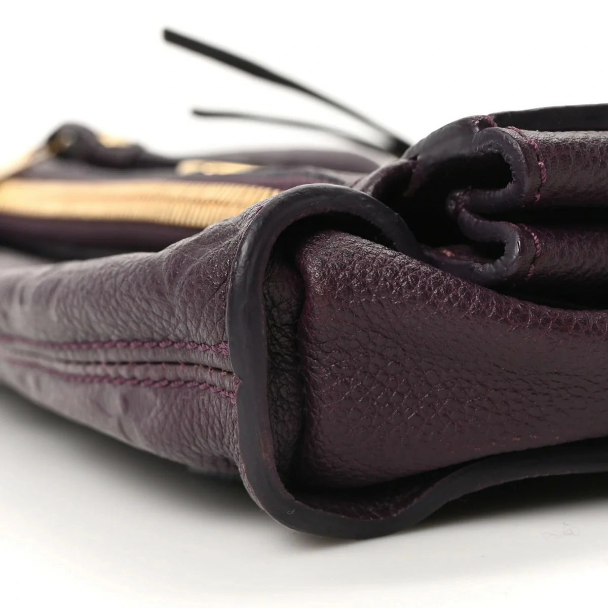 Empreinte Petillante Clutch Flamme